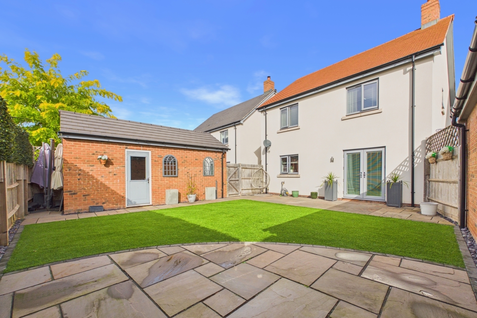Ariconium Place, Weston under Penyard, Ross-on-Wye, Herefordshire, HR9 Image 12