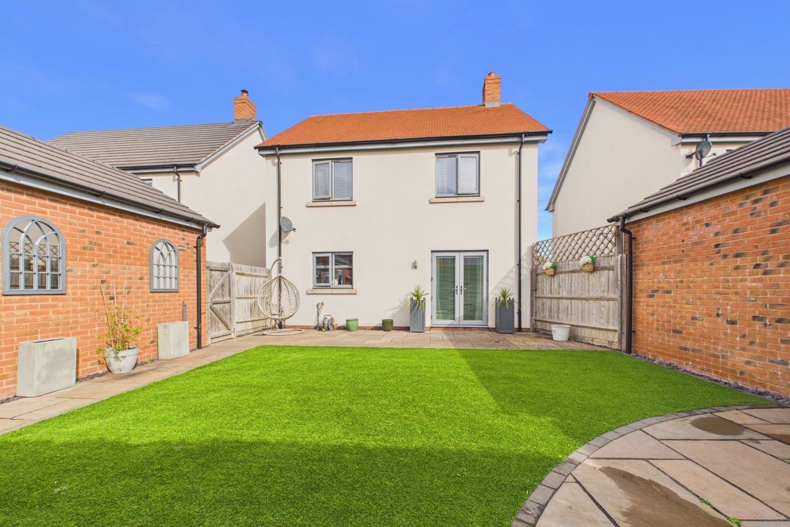 Ariconium Place, Weston under Penyard, Ross-on-Wye, Herefordshire, HR9 Image 13
