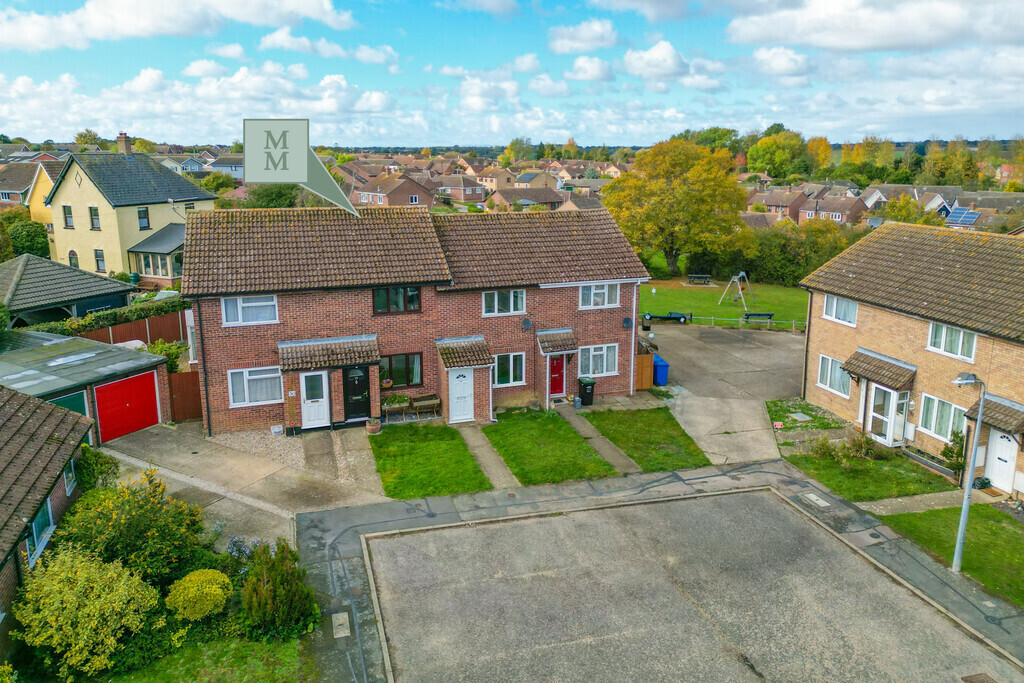 Gainsborough Drive, Halesworth Image 1
