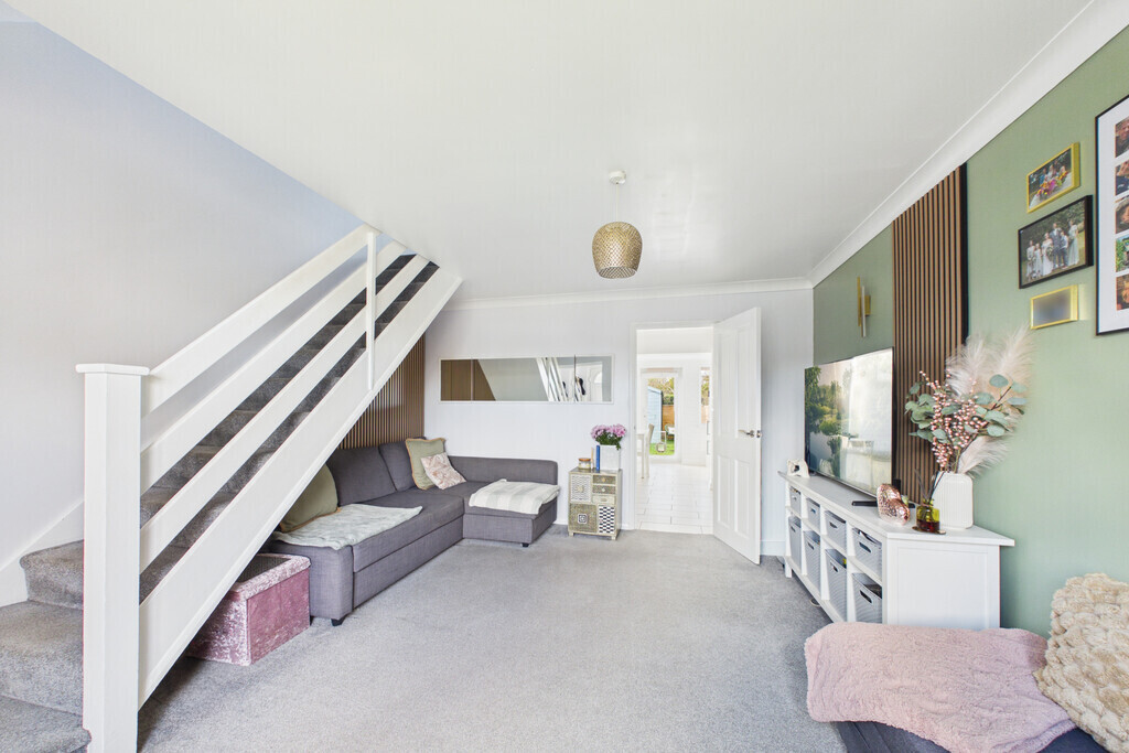 Gainsborough Drive, Halesworth Image 2