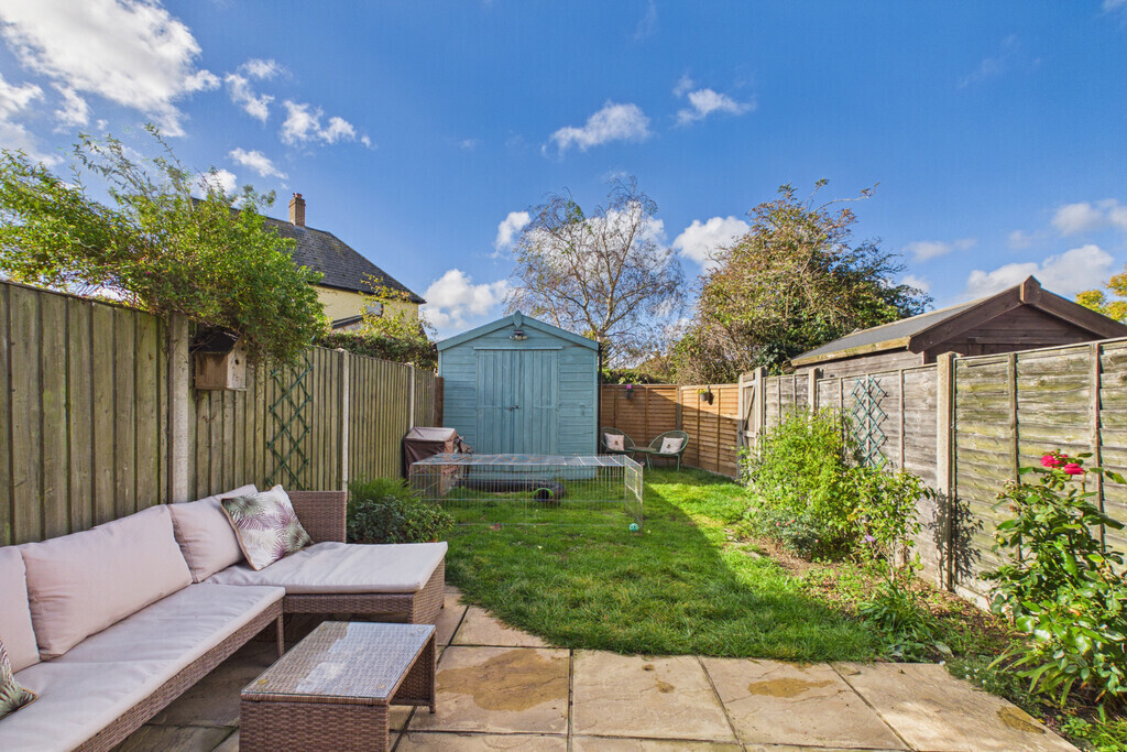Gainsborough Drive, Halesworth Image 4