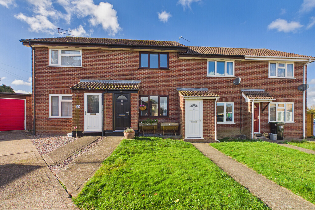 Gainsborough Drive, Halesworth Image 5