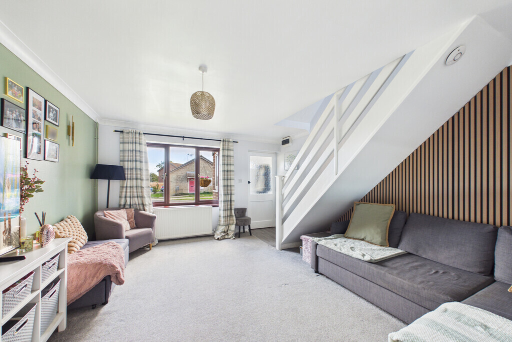 Gainsborough Drive, Halesworth Image 6