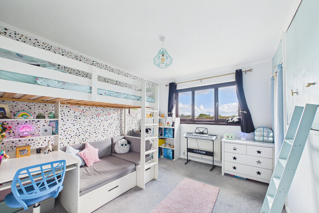 Gainsborough Drive, Halesworth Image 10