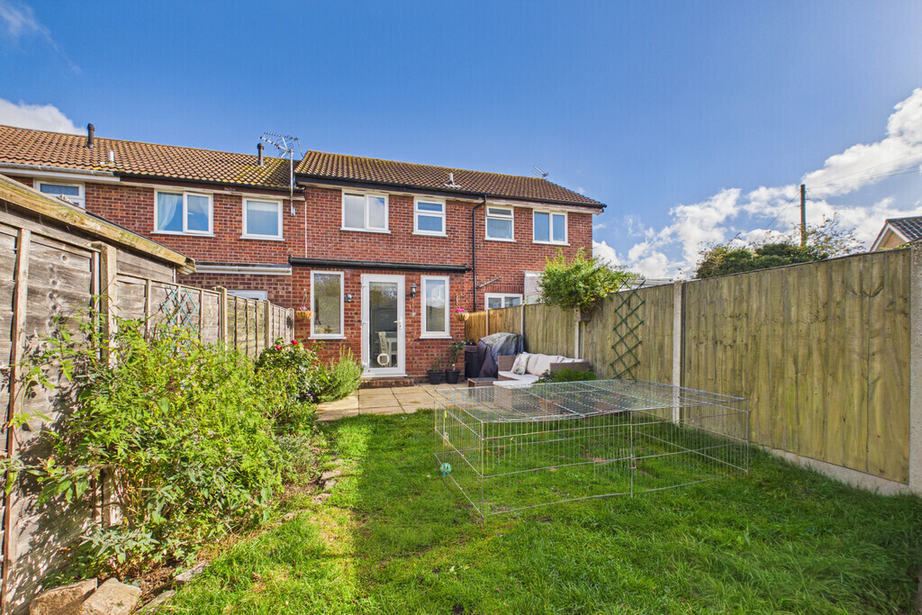 Gainsborough Drive, Halesworth Image 14