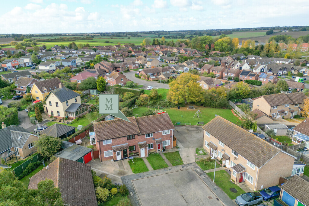 Gainsborough Drive, Halesworth Image 16