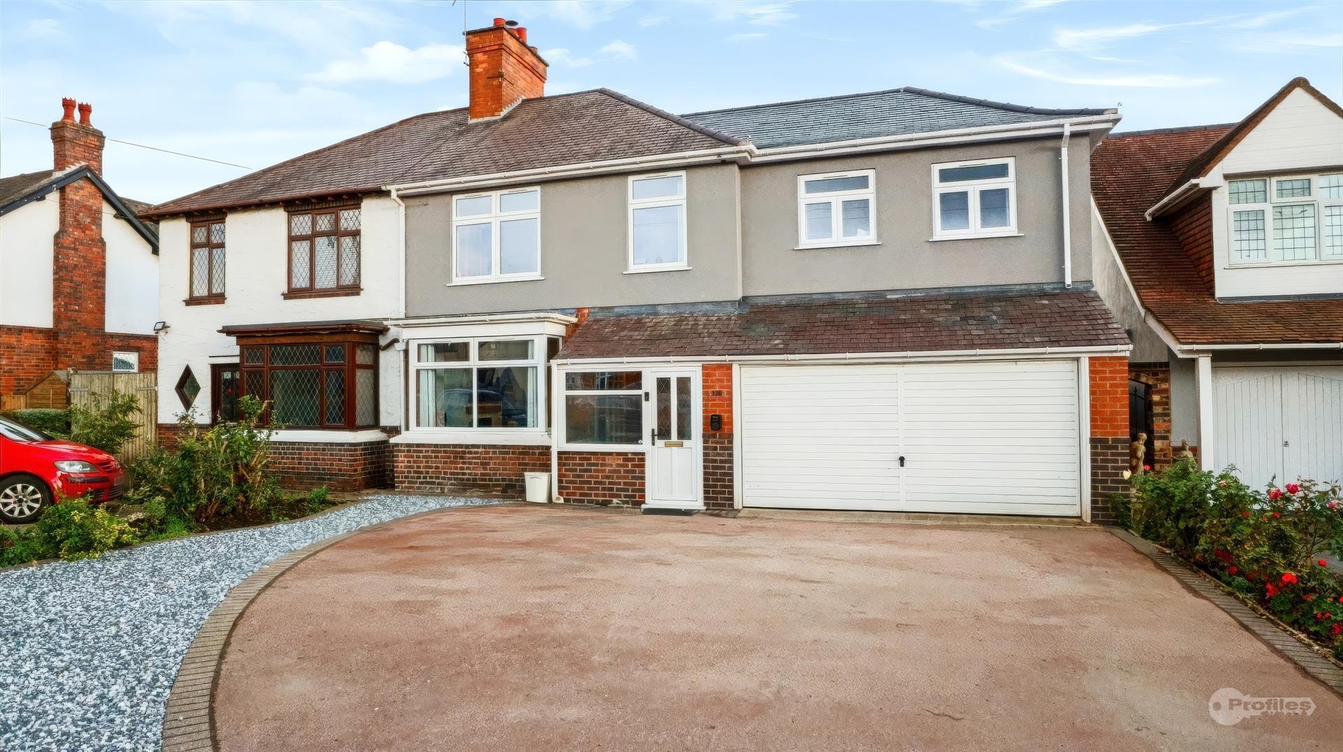 Leicester Road, Hinckley Image 1