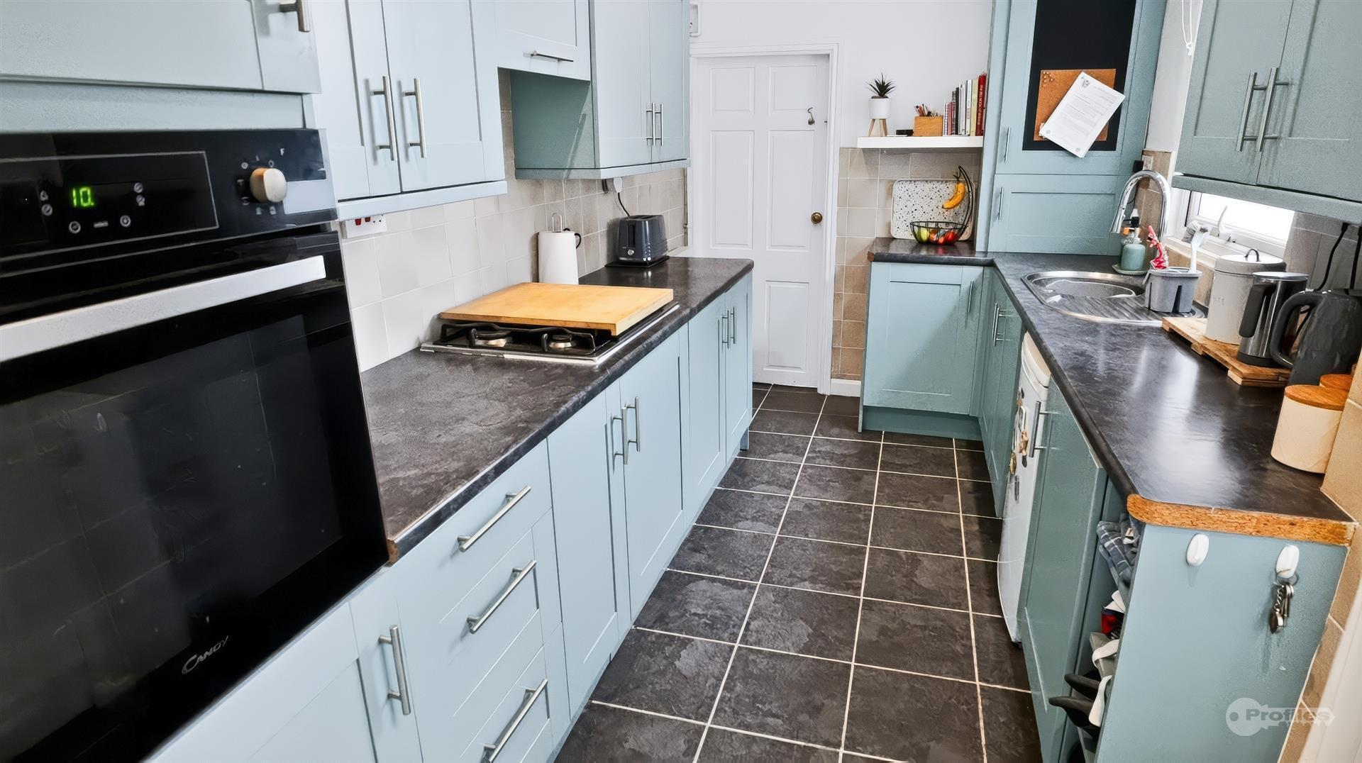Kirkby Road, Barwell, Leicester Image 3