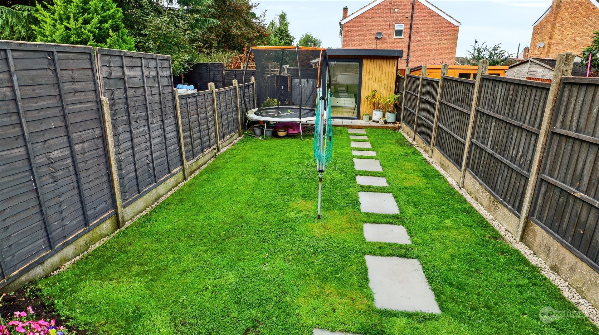 Kirkby Road, Barwell, Leicester Image 4