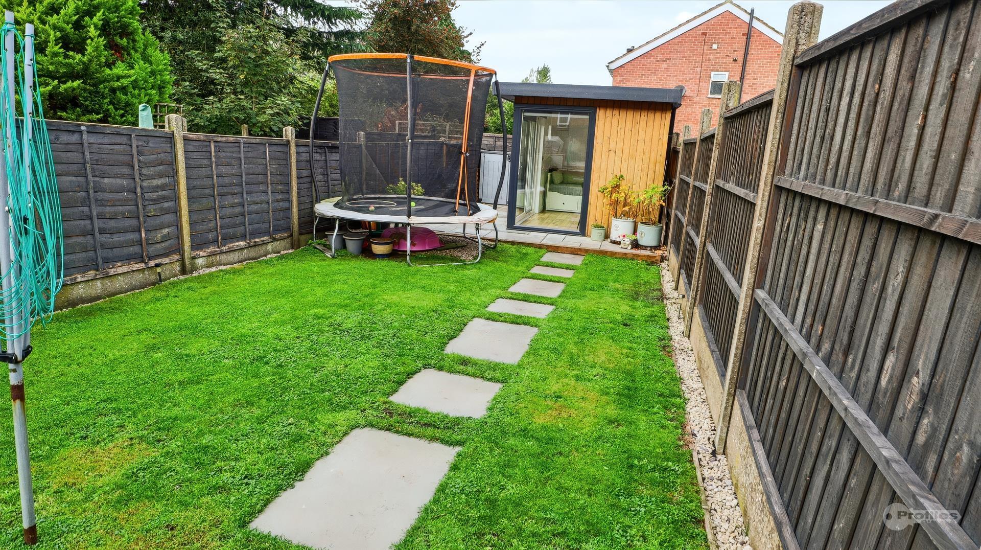 Kirkby Road, Barwell, Leicester Image 20