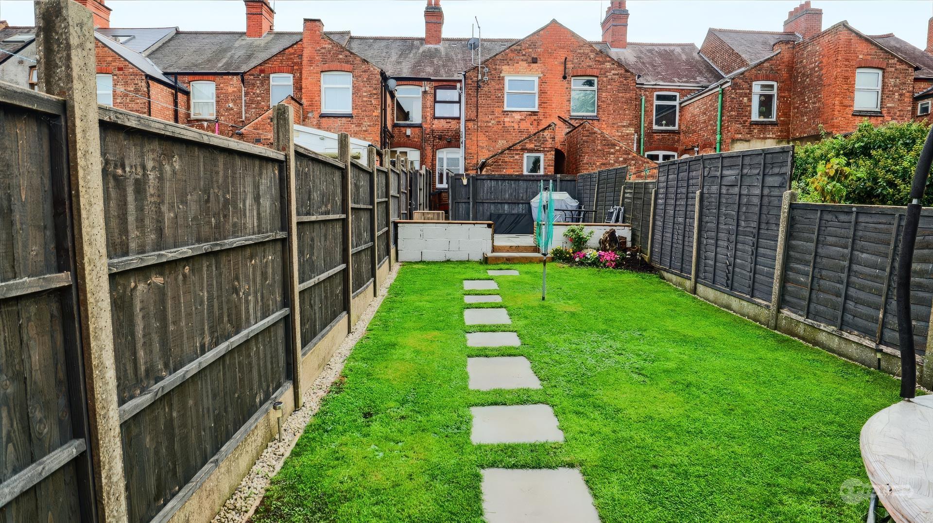 Kirkby Road, Barwell, Leicester Image 22