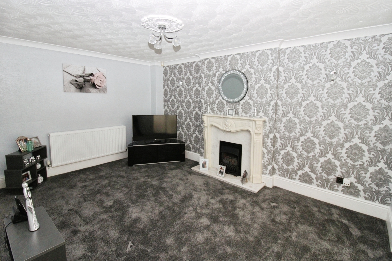 Coleford Grove, Bransholme, Hull Image 2