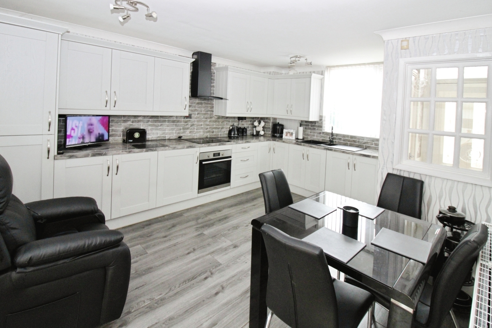 Coleford Grove, Bransholme, Hull Image 3