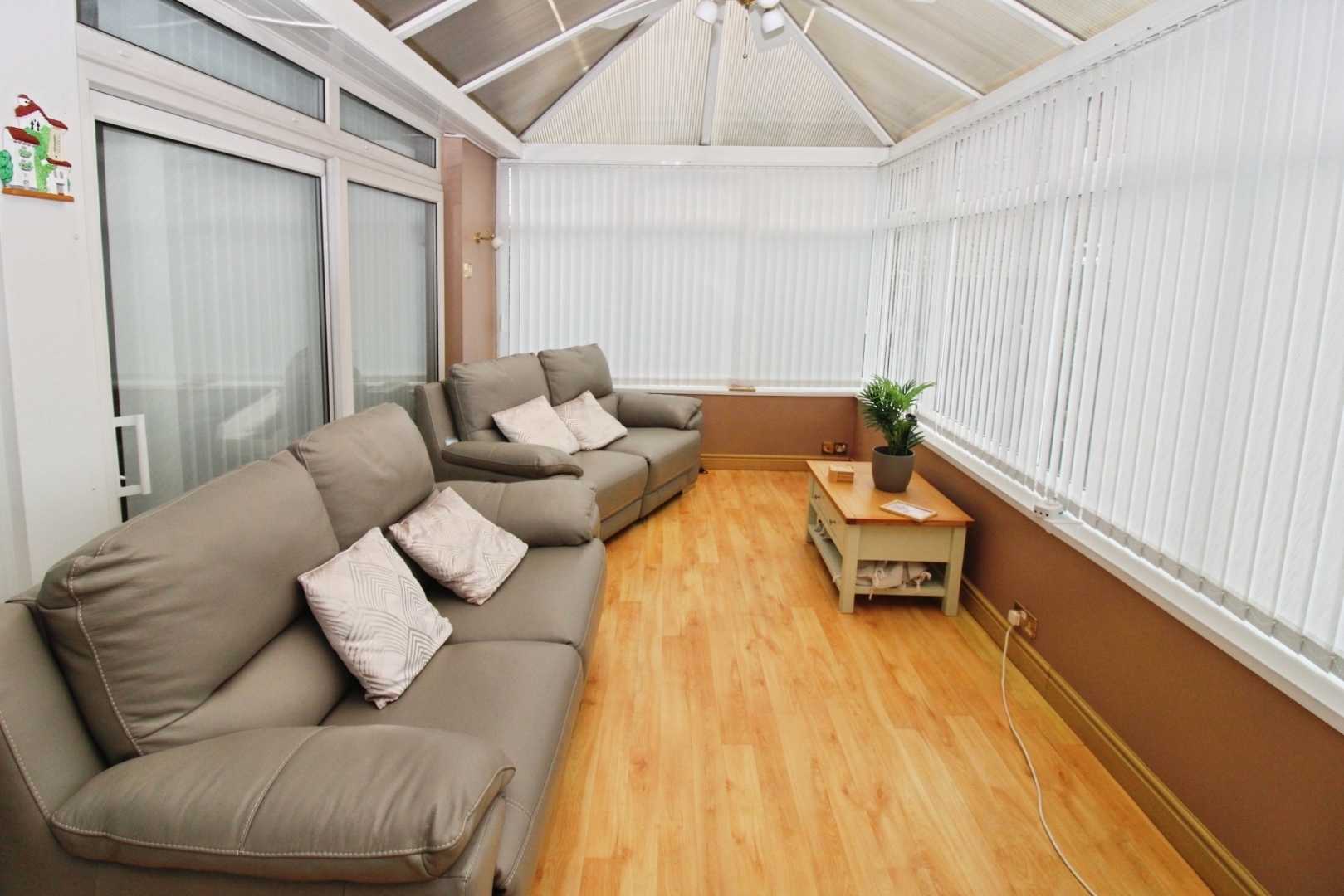 Coleford Grove, Bransholme, Hull Image 4