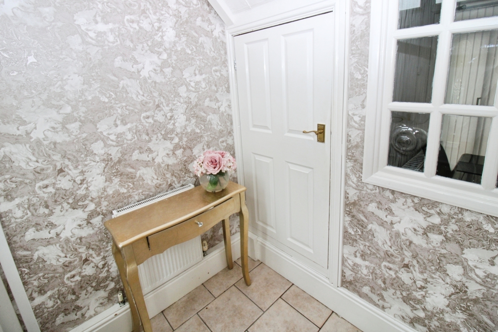 Coleford Grove, Bransholme, Hull Image 5