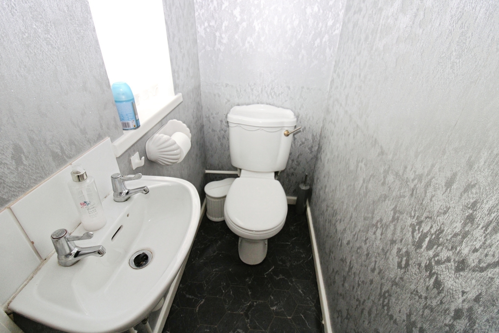 Coleford Grove, Bransholme, Hull Image 6