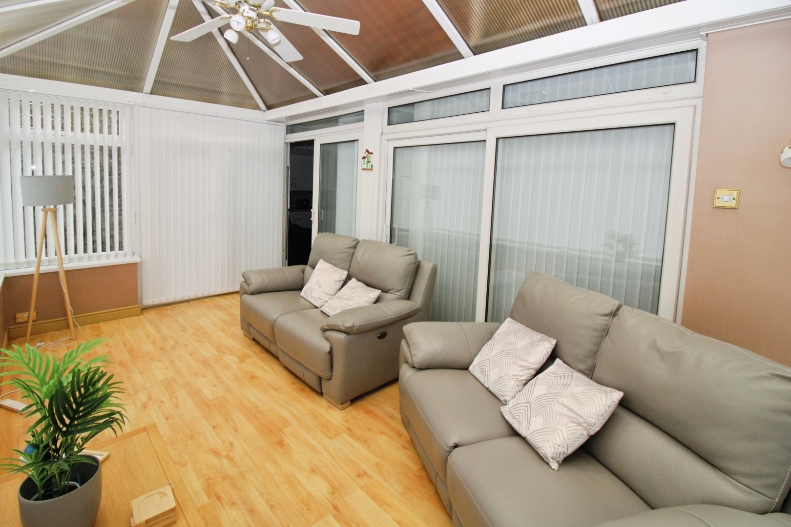 Coleford Grove, Bransholme, Hull Image 7
