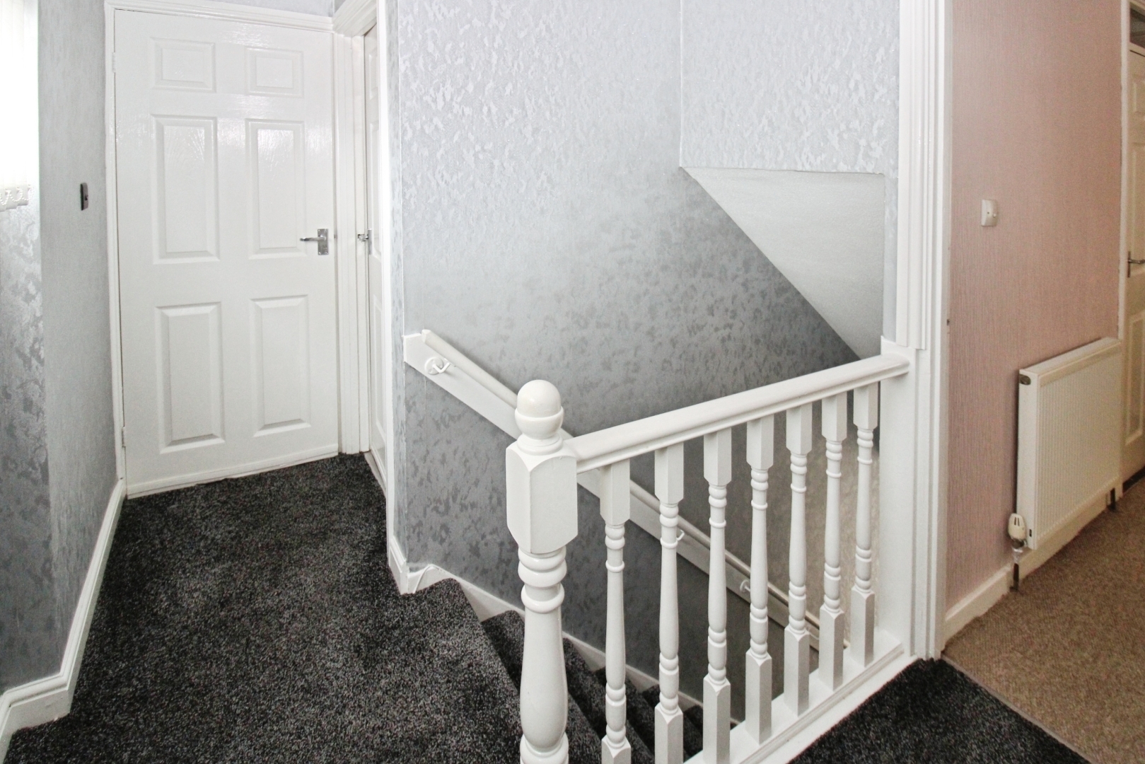 Coleford Grove, Bransholme, Hull Image 8