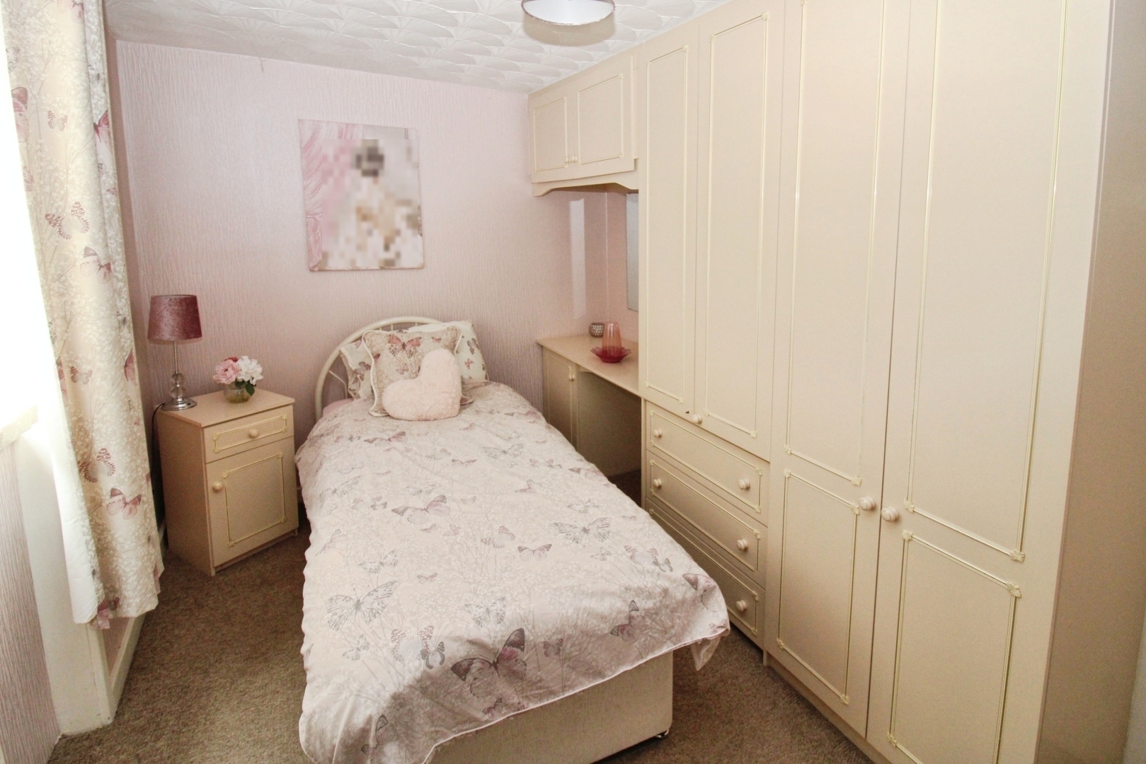 Coleford Grove, Bransholme, Hull Image 10