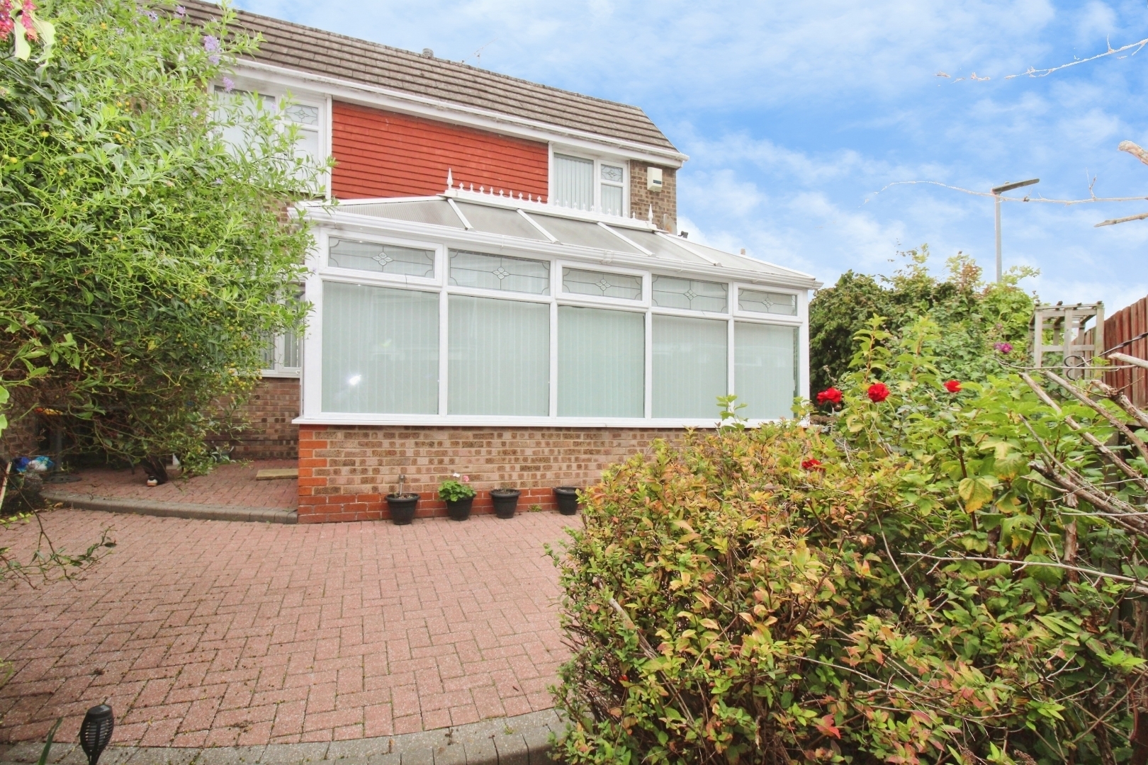 Coleford Grove, Bransholme, Hull Image 13