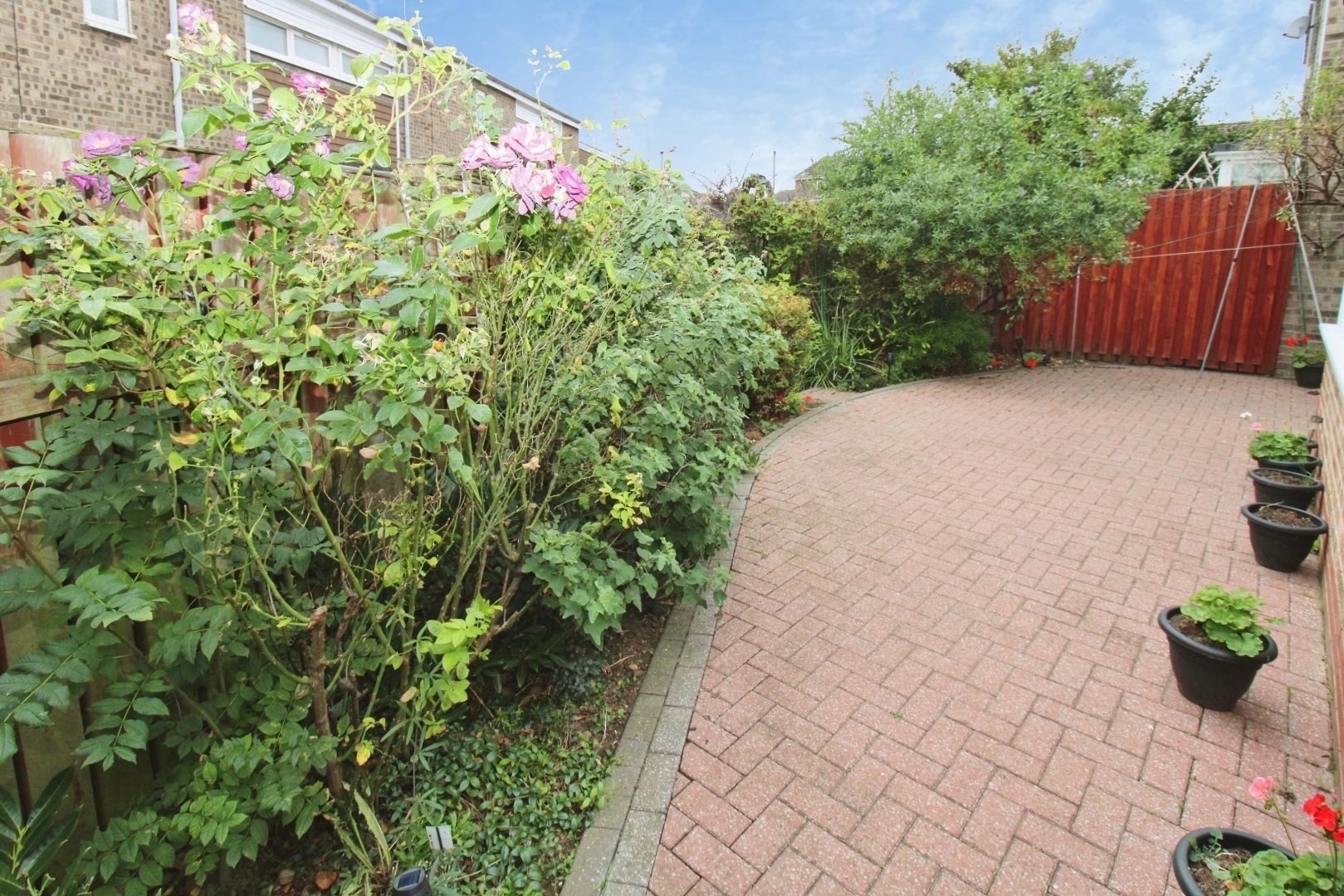 Coleford Grove, Bransholme, Hull Image 14