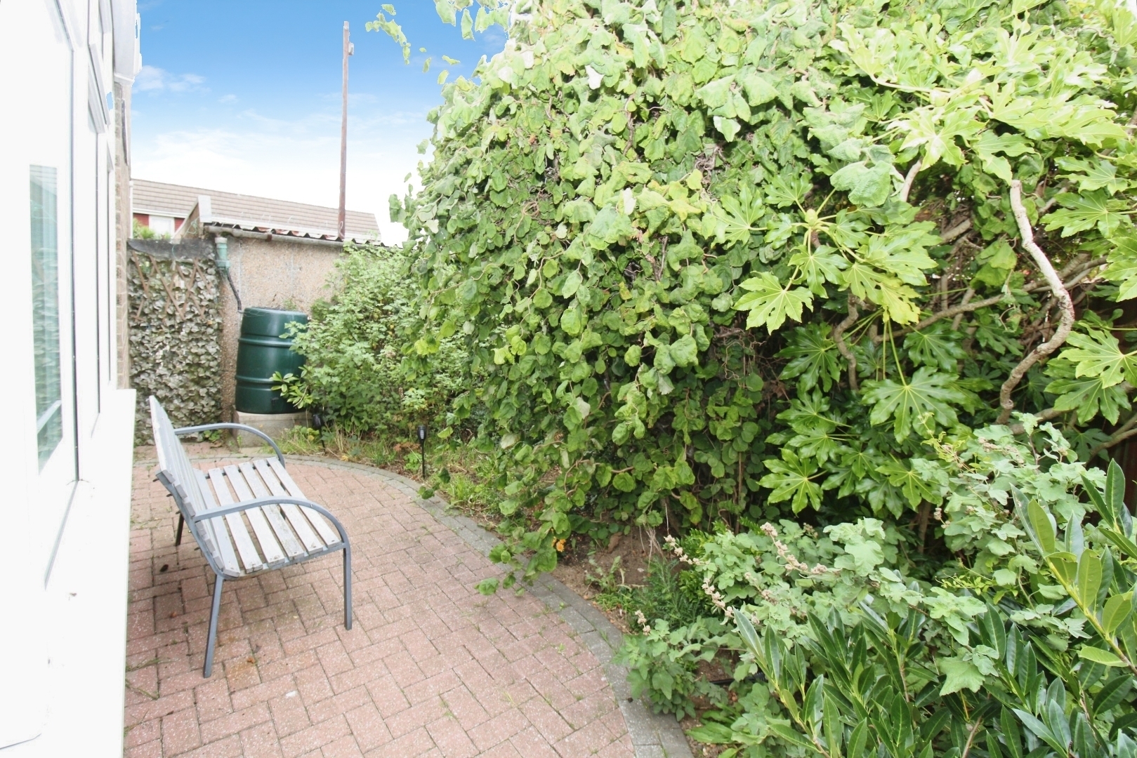 Coleford Grove, Bransholme, Hull Image 15