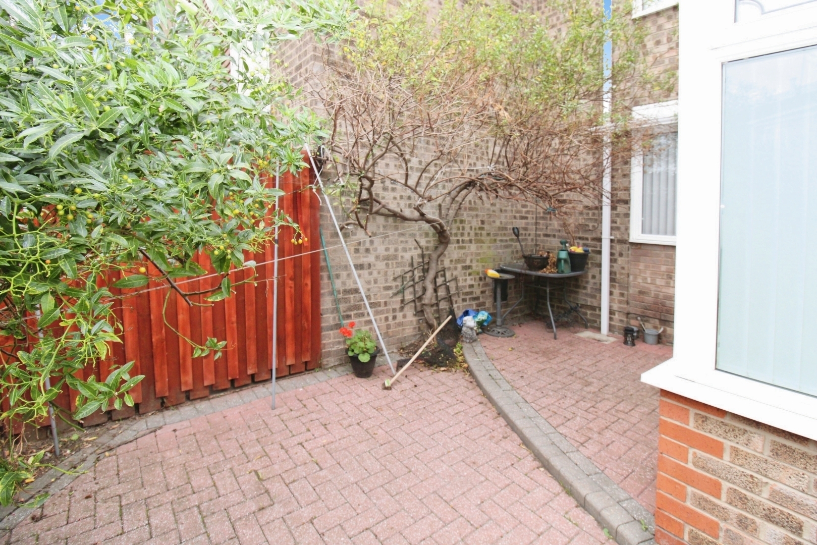 Coleford Grove, Bransholme, Hull Image 16