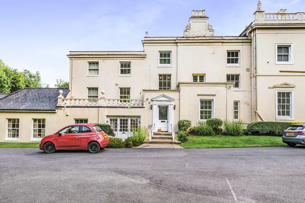 Loudwater Drive, Rickmansworth, WD3 photo 10