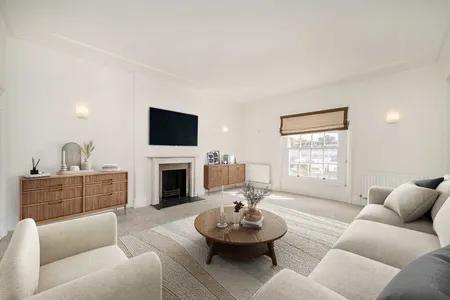 Eccleston Square, London, SW1V