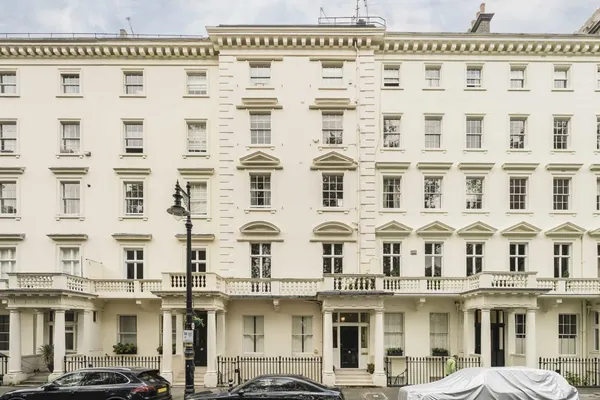 Eccleston Square, London, SW1V photo 11