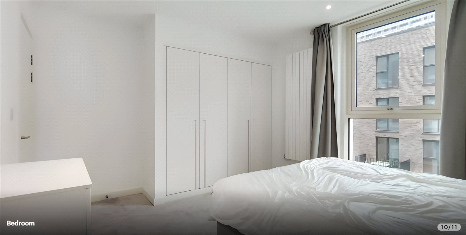 Commodore House, Royal Wharf, Royal Crescent Avenue, London, E16 Image 6
