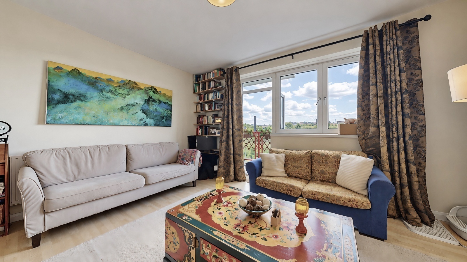 Ainsty Estate, Swan Road, London, SE16 Image 2