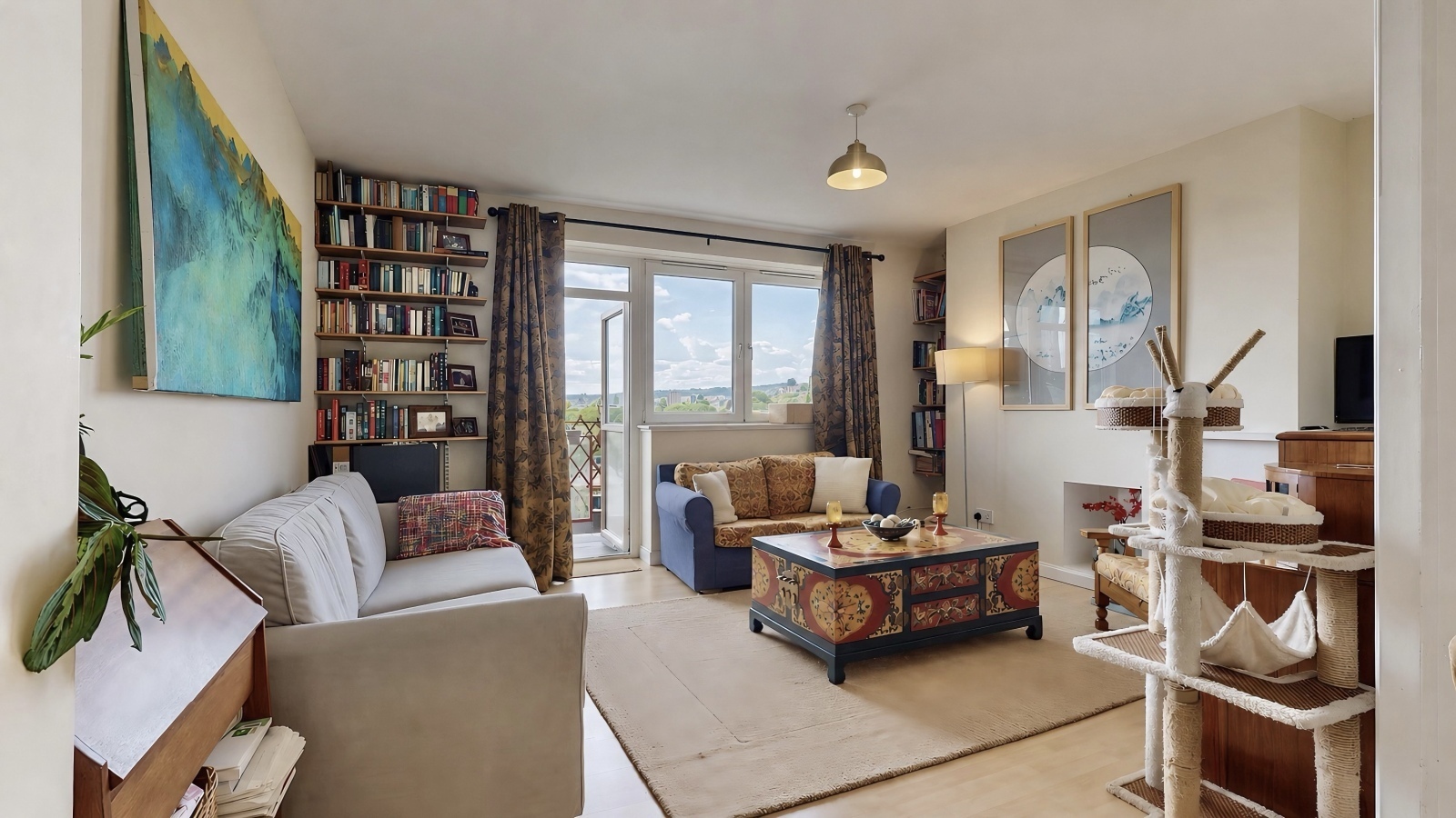 Ainsty Estate, Swan Road, London, SE16 Image 3