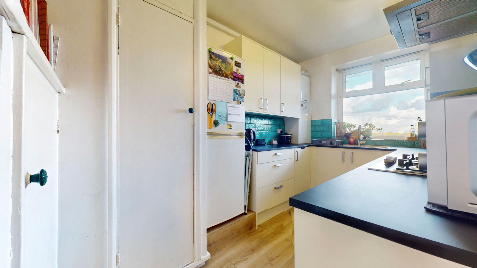 Ainsty Estate, Swan Road, London, SE16 Image 7