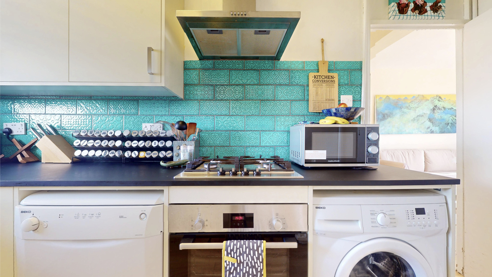 Ainsty Estate, Swan Road, London, SE16 Image 8