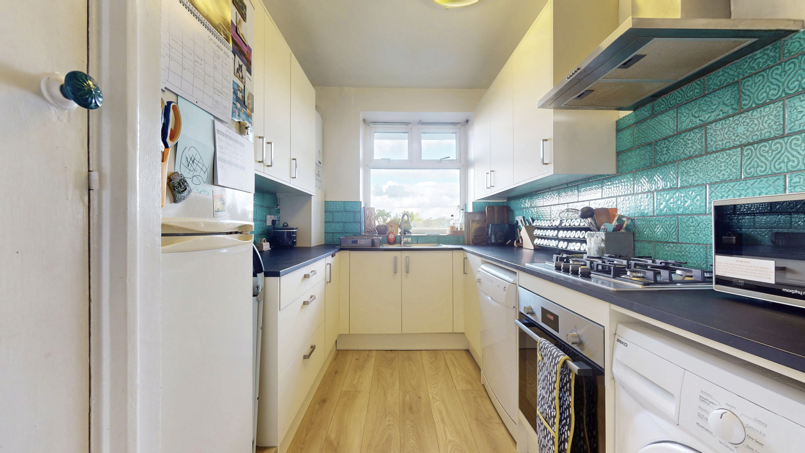 Ainsty Estate, Swan Road, London, SE16 Image 9