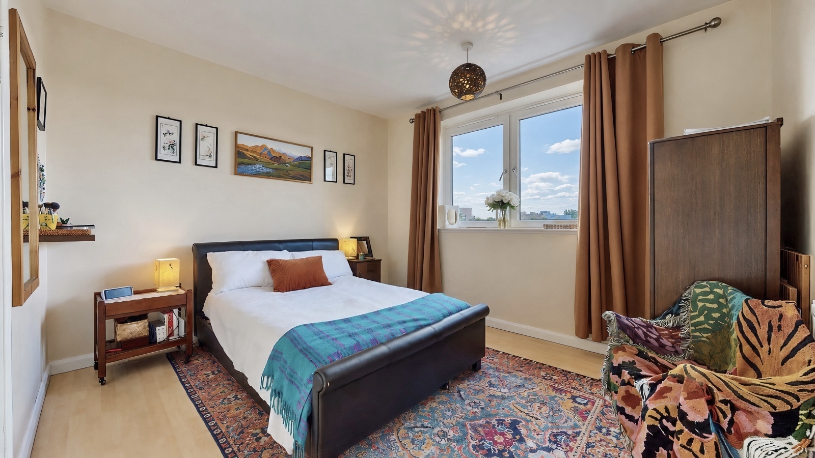 Ainsty Estate, Swan Road, London, SE16 Image 11