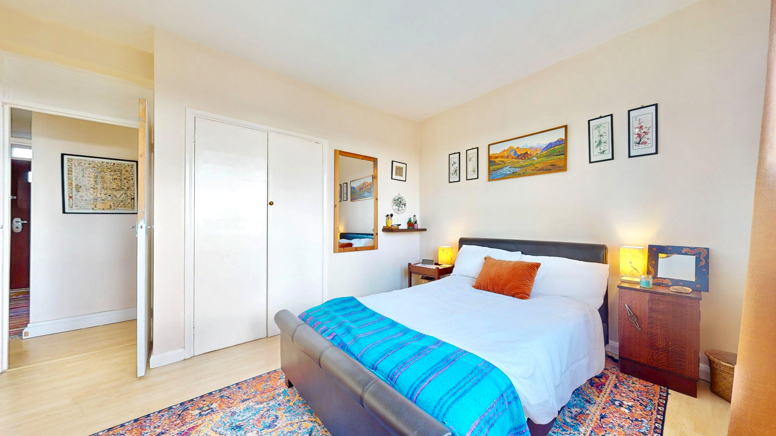 Ainsty Estate, Swan Road, London, SE16 Image 12