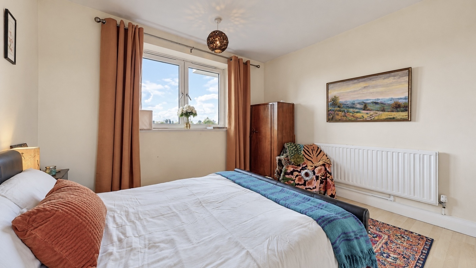 Ainsty Estate, Swan Road, London, SE16 Image 13