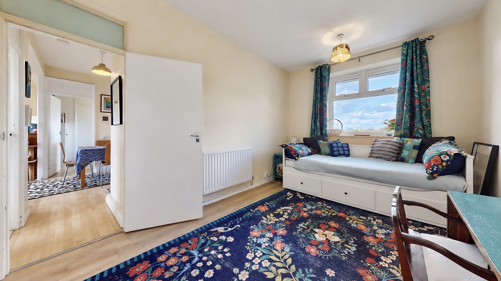Ainsty Estate, Swan Road, London, SE16 Image 14