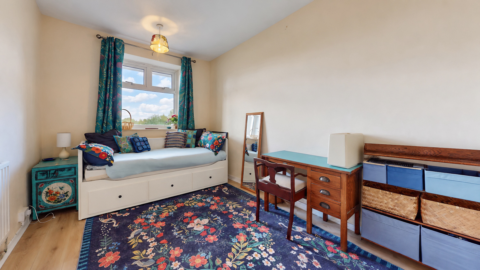 Ainsty Estate, Swan Road, London, SE16 Image 15