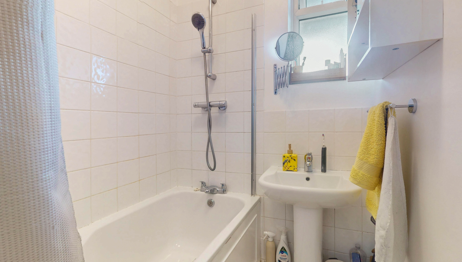 Ainsty Estate, Swan Road, London, SE16 Image 16