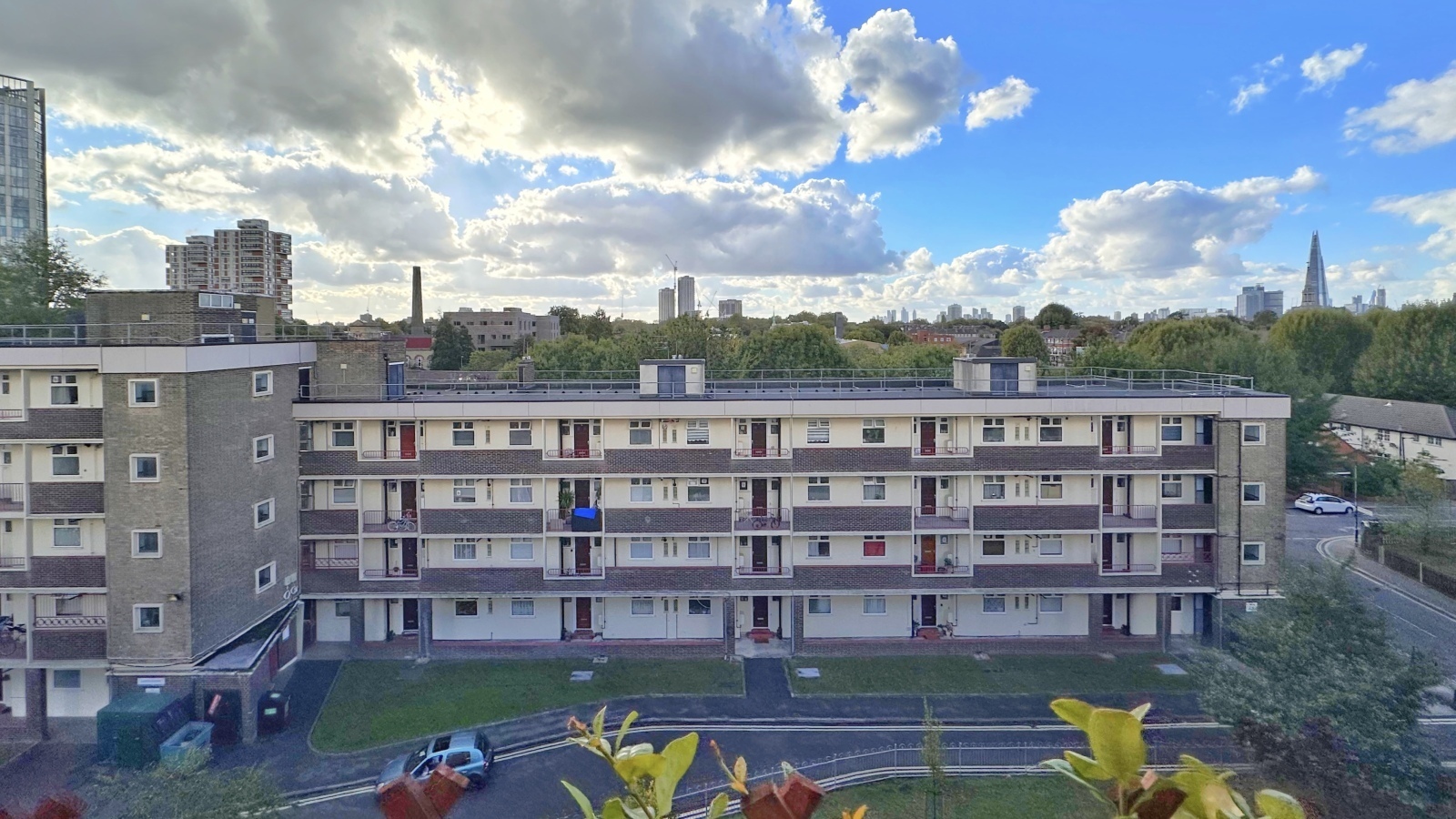 Ainsty Estate, Swan Road, London, SE16 Image 20