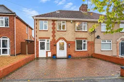 Kingsley Avenue, Rugby, CV21