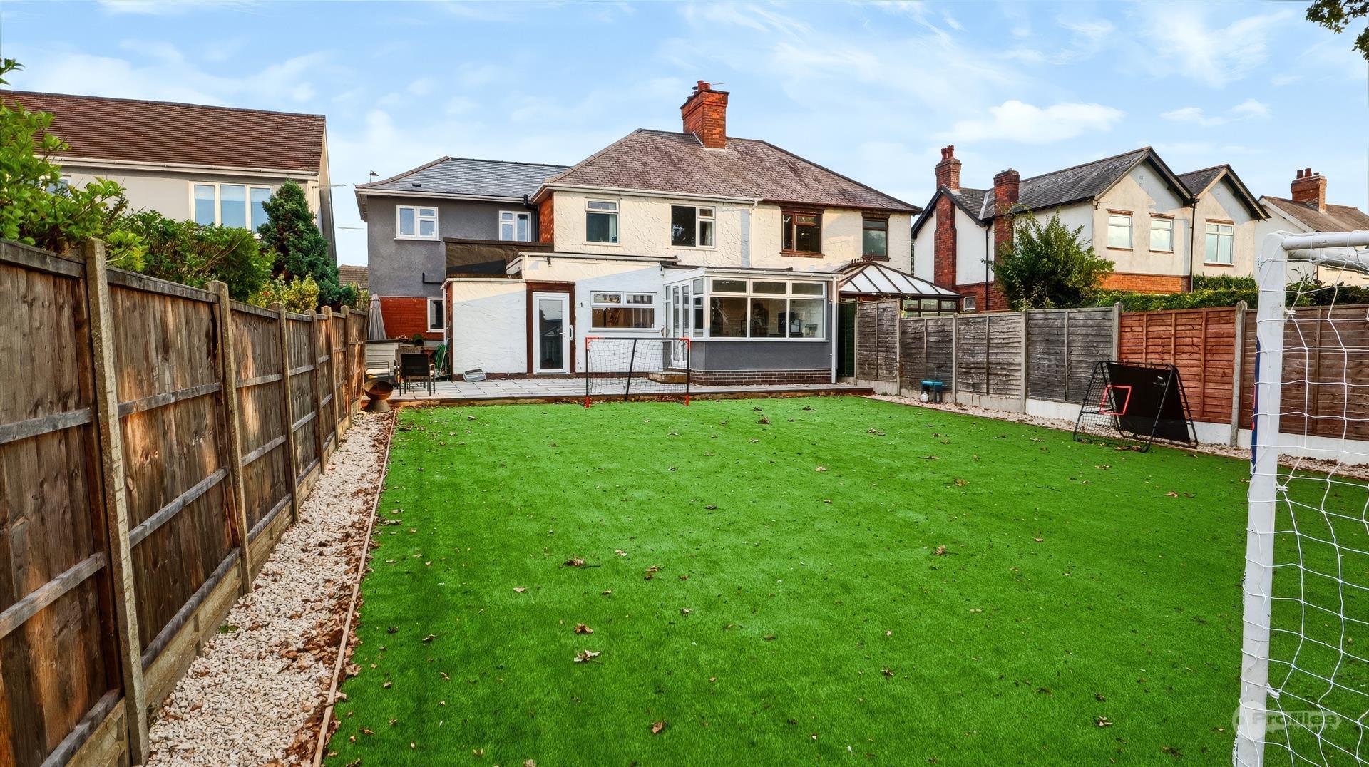 Leicester Road, Hinckley Image 17