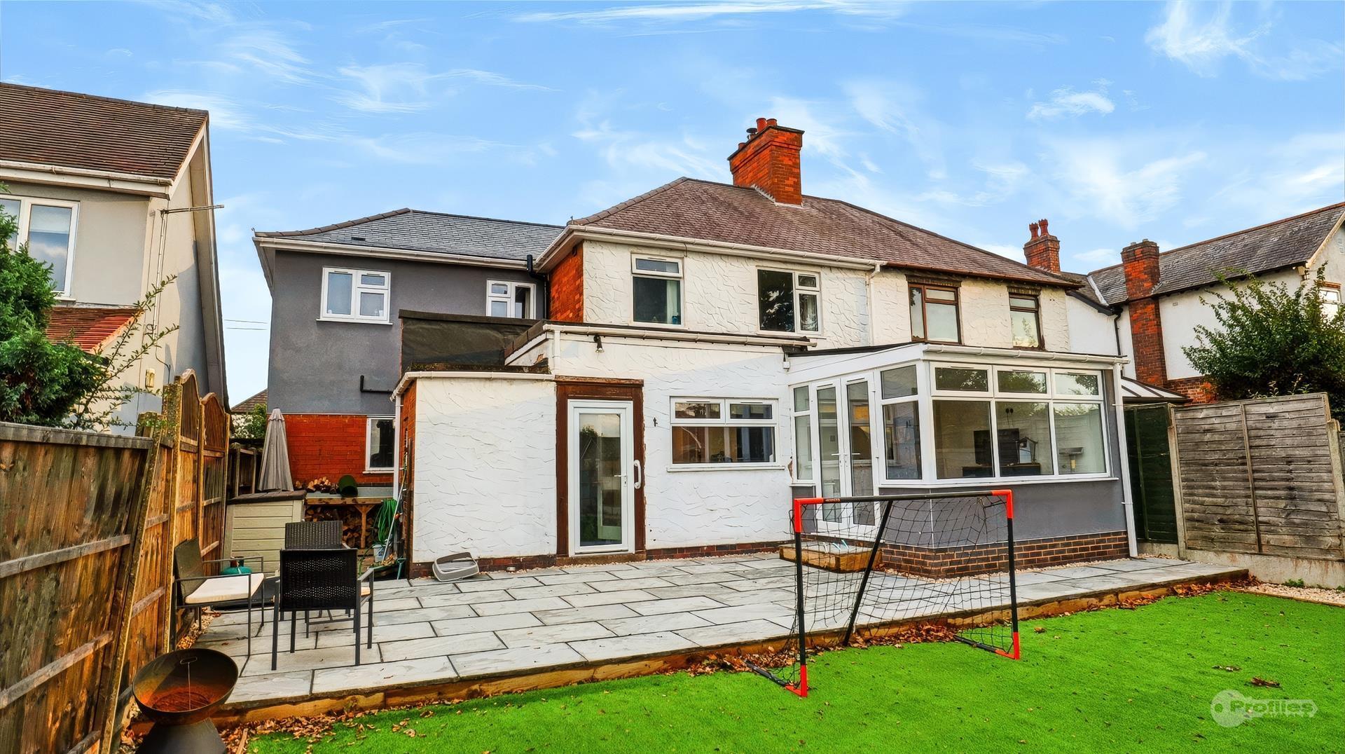 Leicester Road, Hinckley Image 18