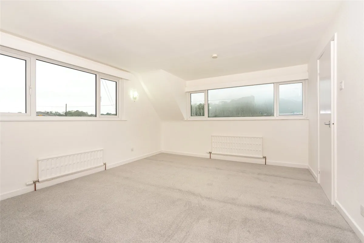 Cyttir Lane, Bangor, Gwynedd, LL57