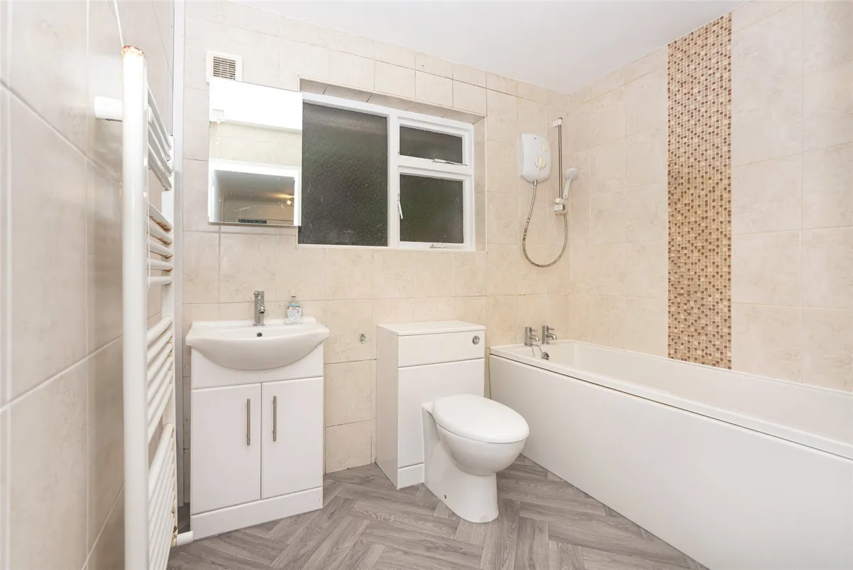 Cyttir Lane, Bangor, Gwynedd, LL57