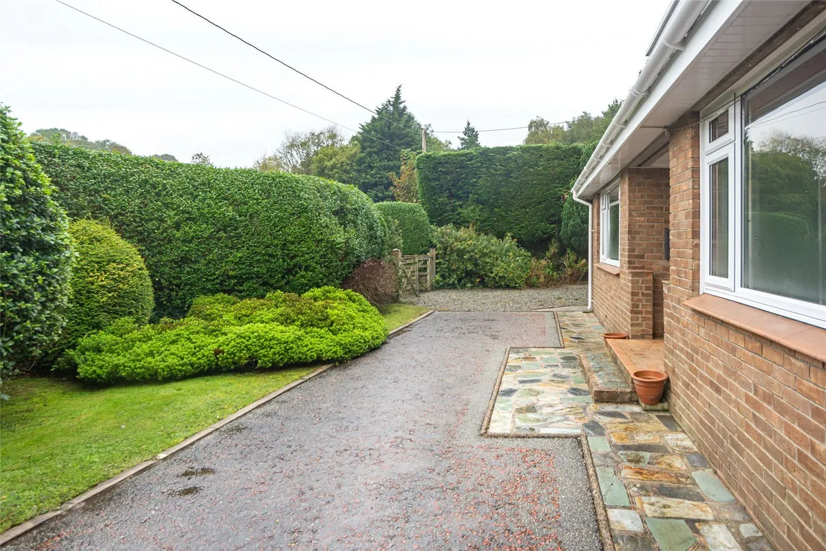 Cyttir Lane, Bangor, Gwynedd, LL57