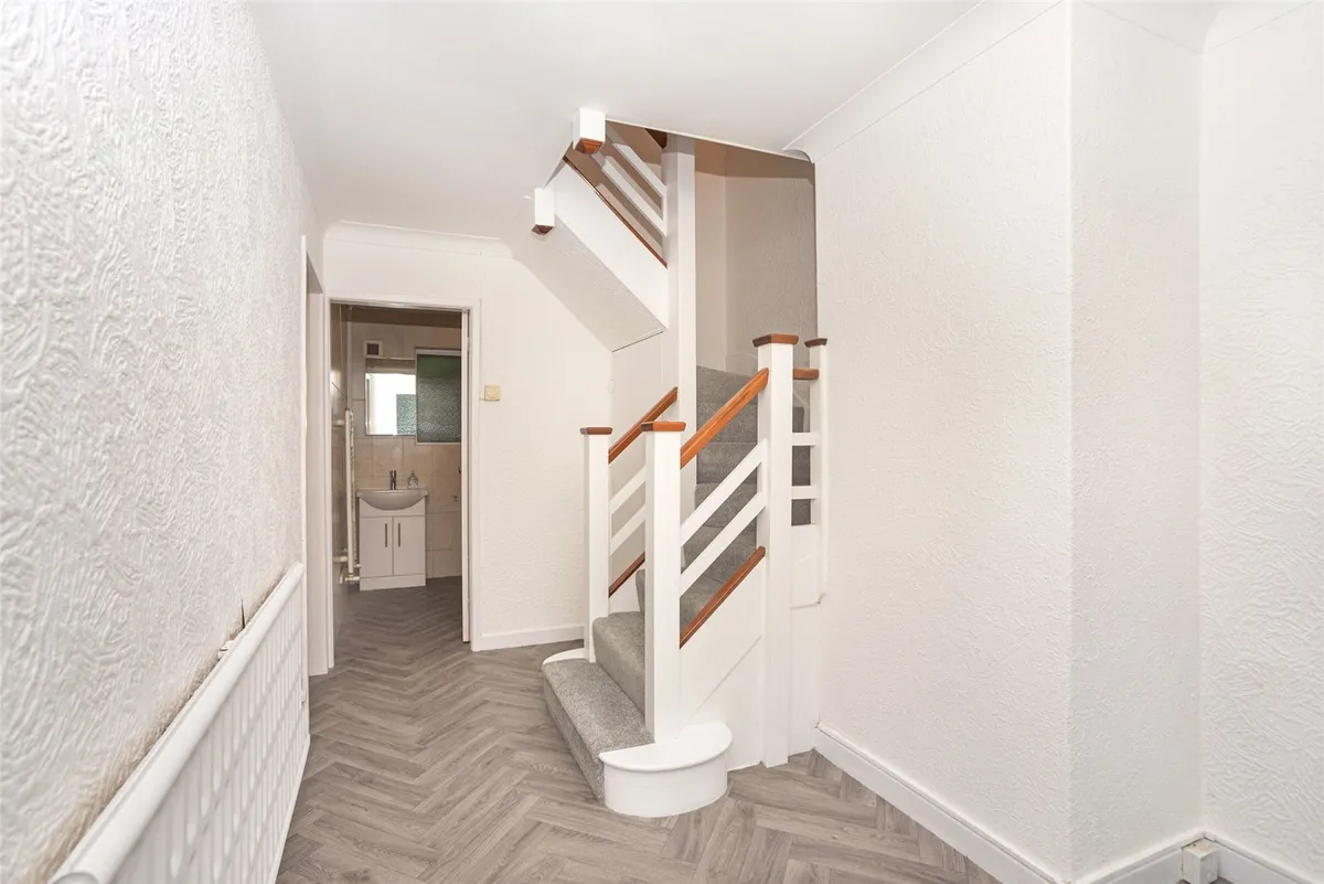 Cyttir Lane, Bangor, Gwynedd, LL57